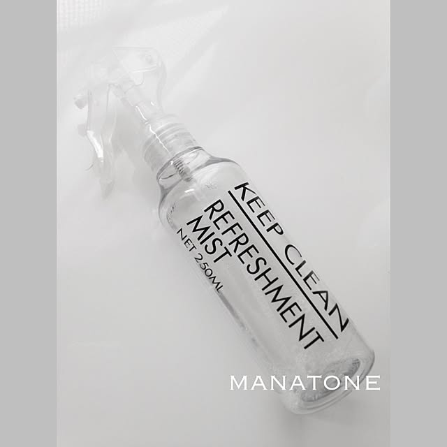 manaさんの実例写真