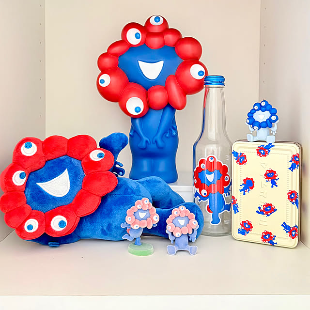 usaco.さんの部屋