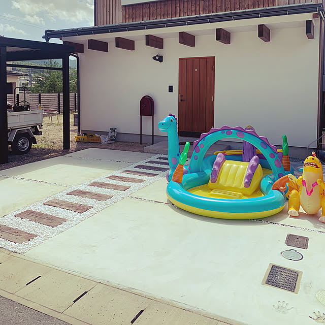 aicotocoさんの実例写真