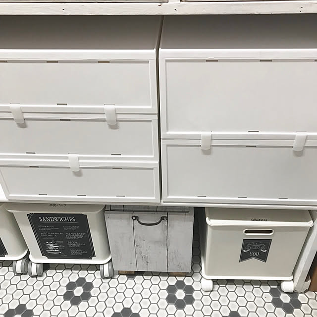 samanthakitchenさんの実例写真