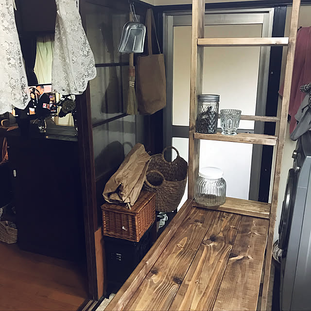 Rikoさんの実例写真