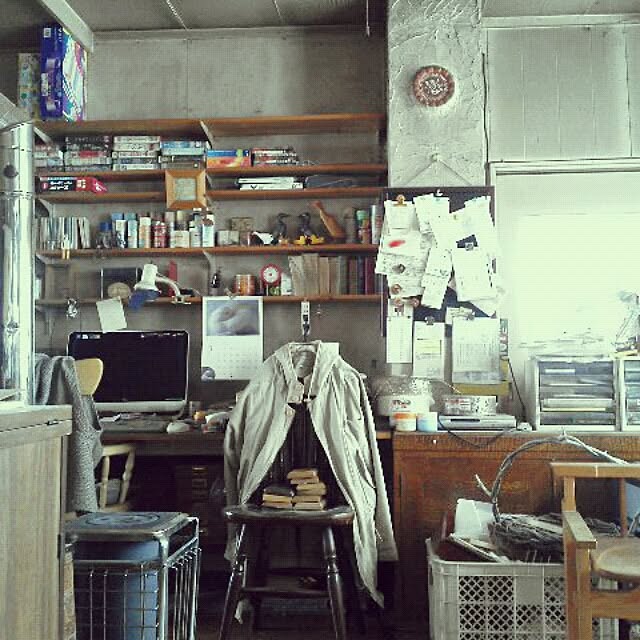 coharuさんの実例写真