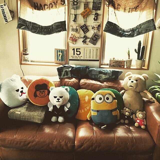 kanta88さんの実例写真