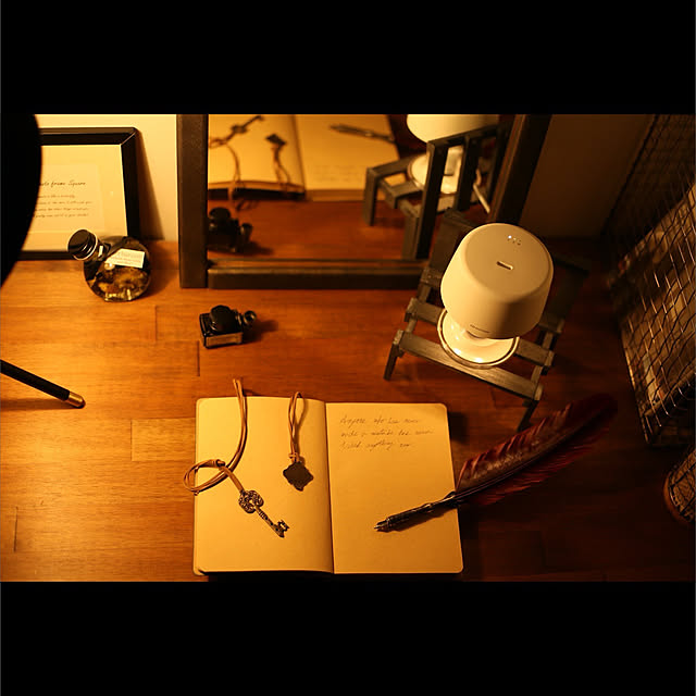 Shinya-atelierさんの部屋