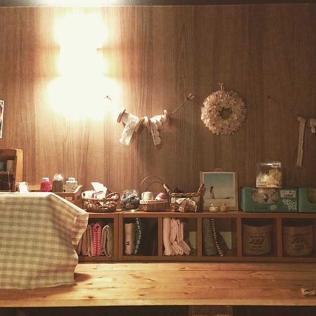hiromiさんの実例写真