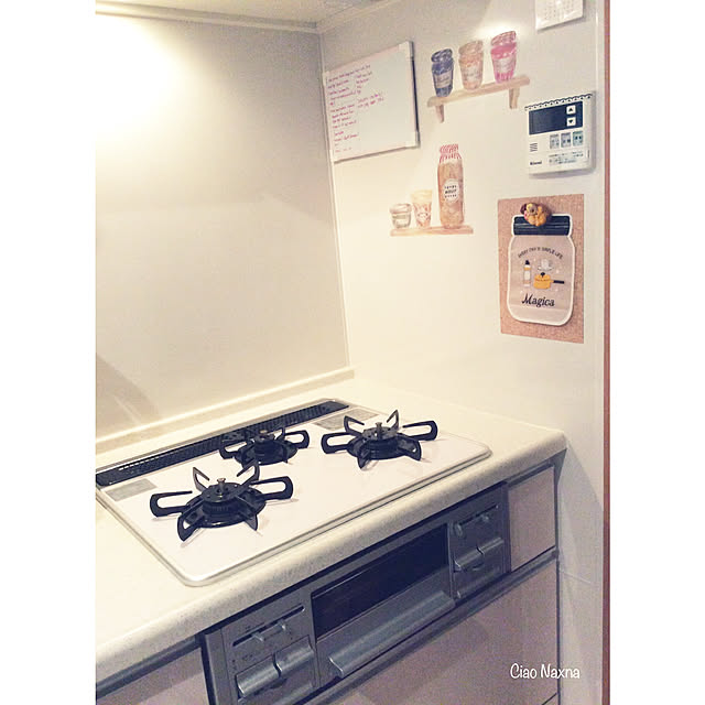 CiaoNaxnaさんの実例写真