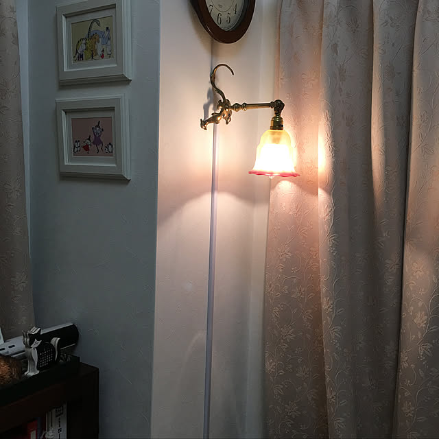 chieさんの実例写真