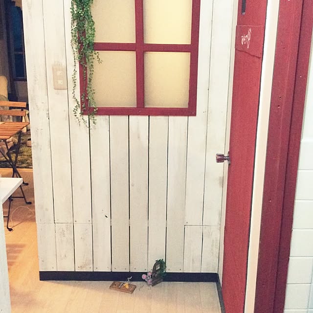 miraclegoodayさんの実例写真