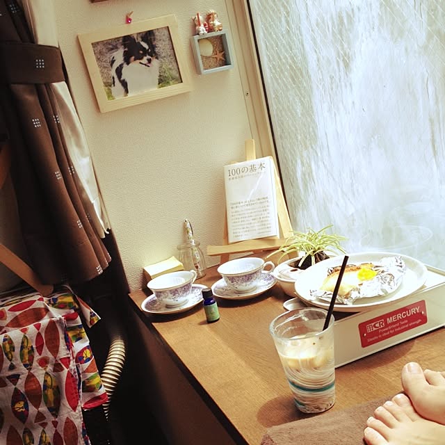 anchanさんの実例写真