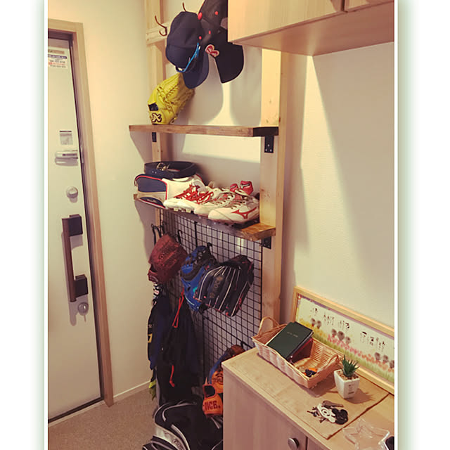 oga_roomさんの実例写真