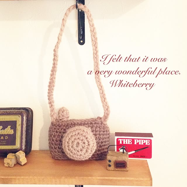 Whiteberryさんの実例写真