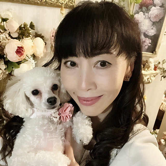 AYUKOさんの部屋