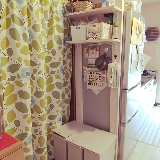 キッチンのインテリア実例 - 2020-09-02 11:09:44