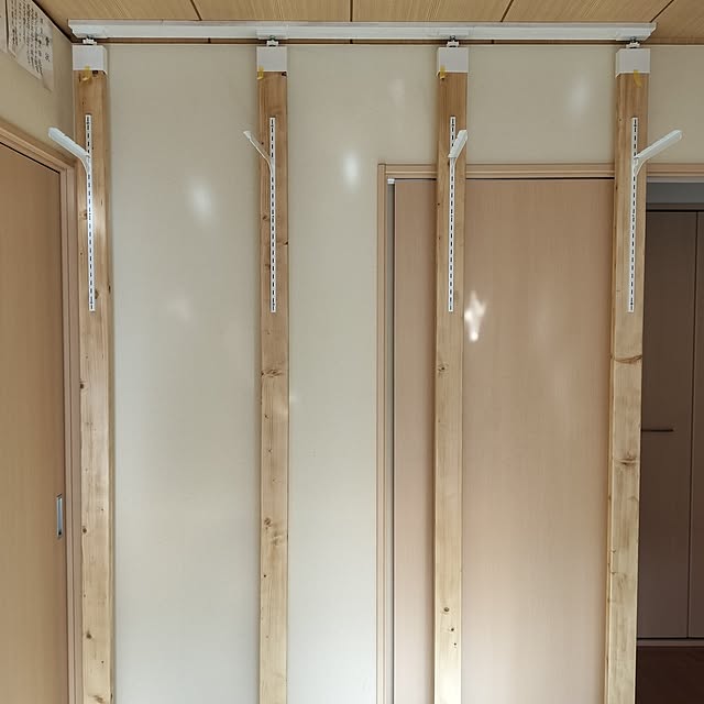 feuileさんの部屋