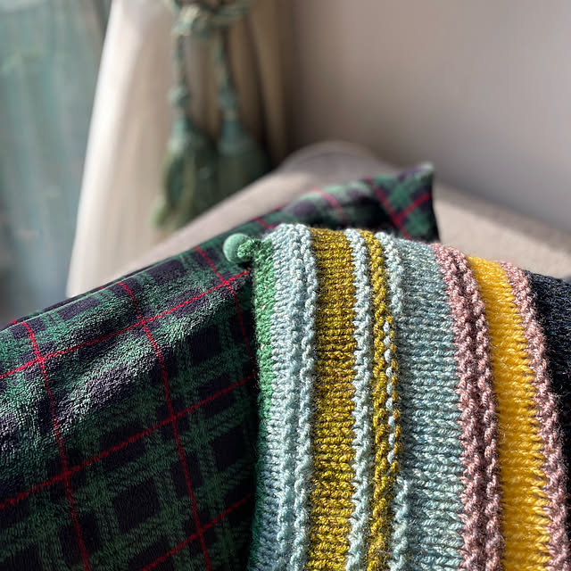 buchiさんの部屋