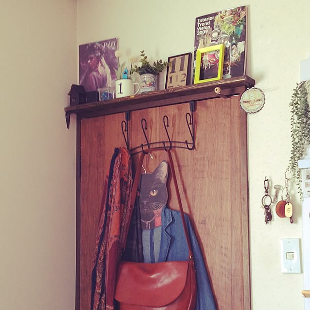 lockさんの実例写真