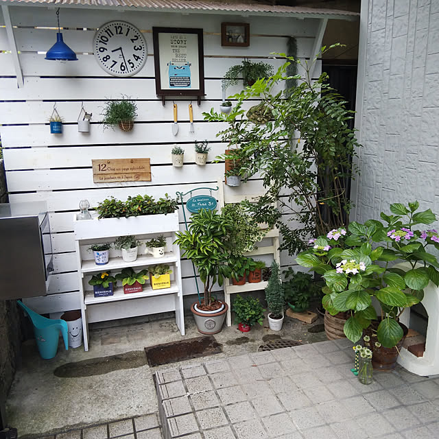 fussyさんの実例写真