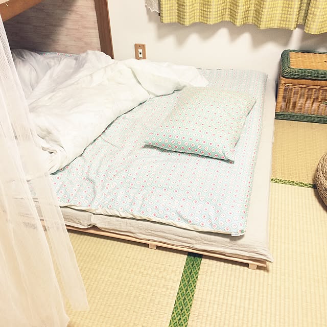 rikaさんの実例写真