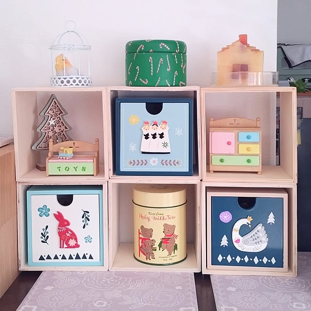 mi-saさんの部屋