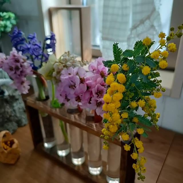 teamoさんの部屋