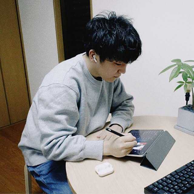 ainaiさんの実例写真