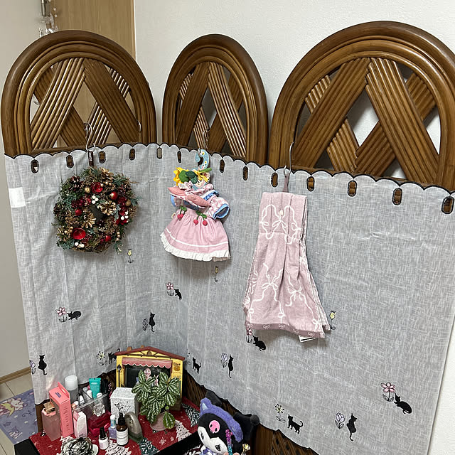 ouka.さんの実例写真