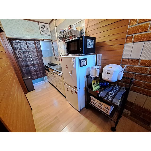 waniwaniさんの部屋
