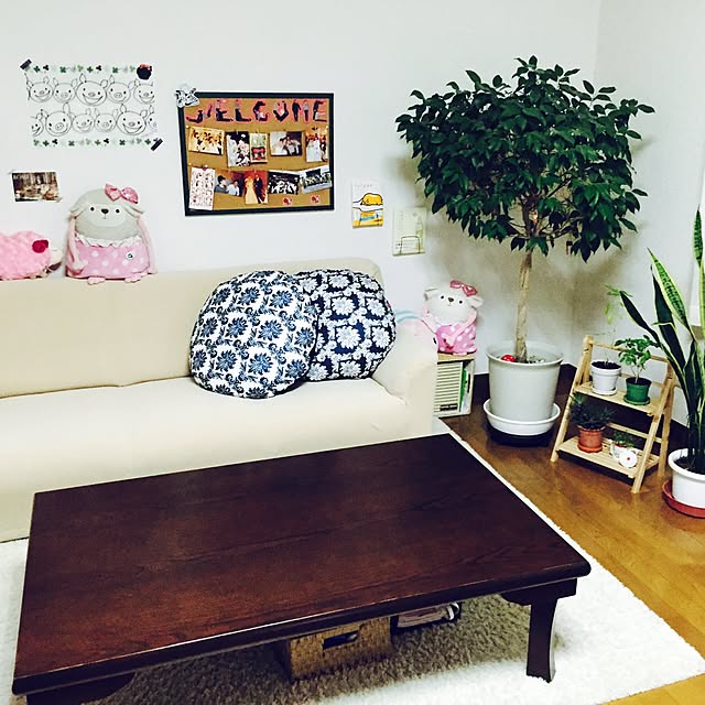 pecochipさんの実例写真