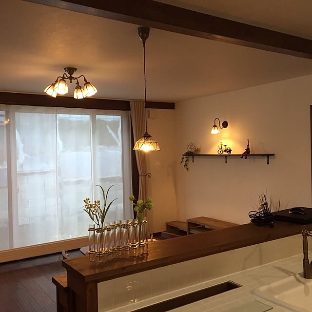 Minamiさんの実例写真