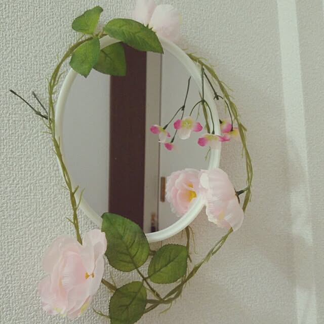 Mariさんの実例写真