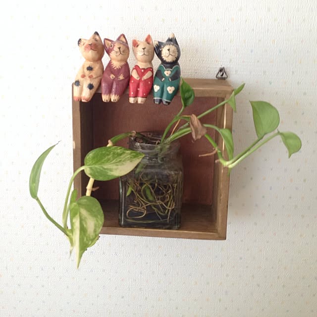 berryさんの実例写真