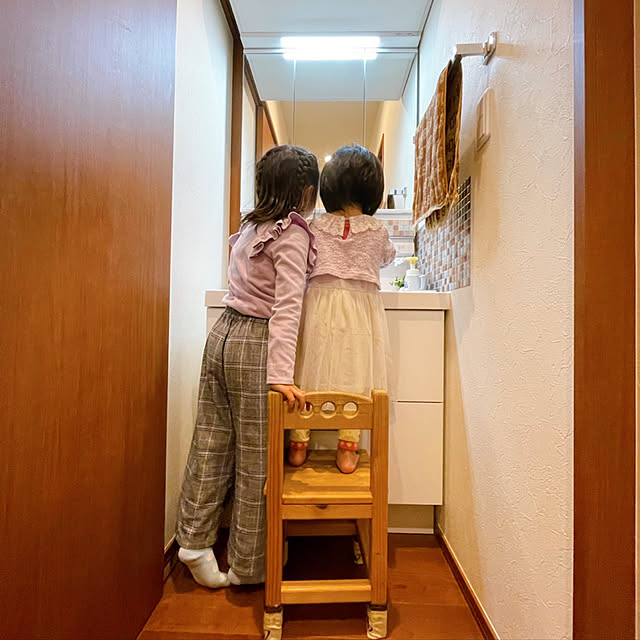 小学生　脱衣所　女子 