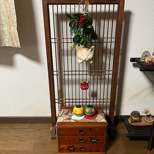 ritsukoさんの部屋