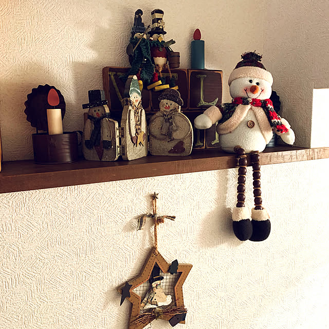 nonさんの実例写真