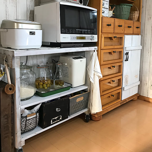 jujuitemさんの実例写真