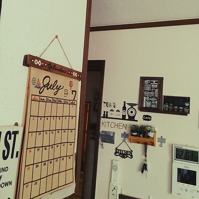 satoさんの実例写真
