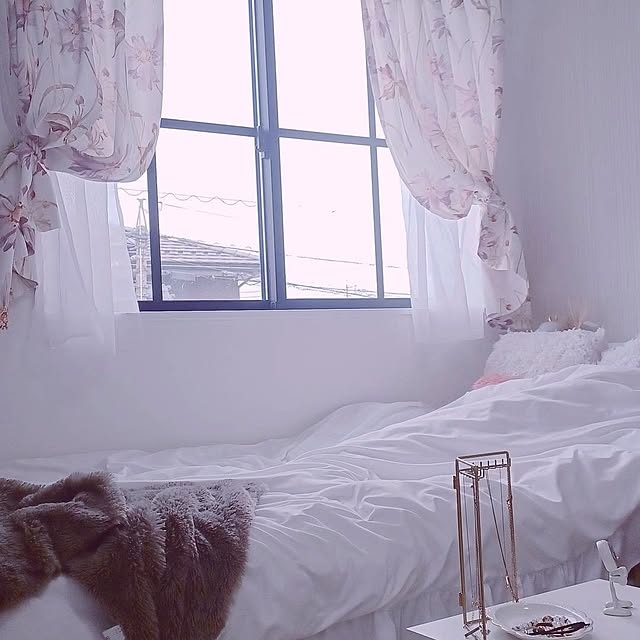 milk-teaさんの実例写真