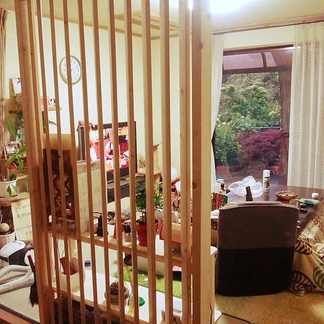 terayanさんの実例写真