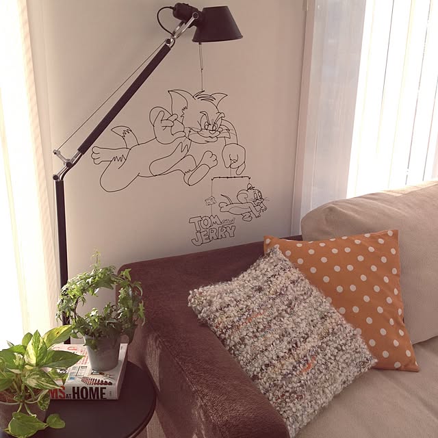 ROOMSさんの実例写真
