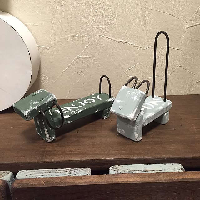 TENPAMさんの実例写真