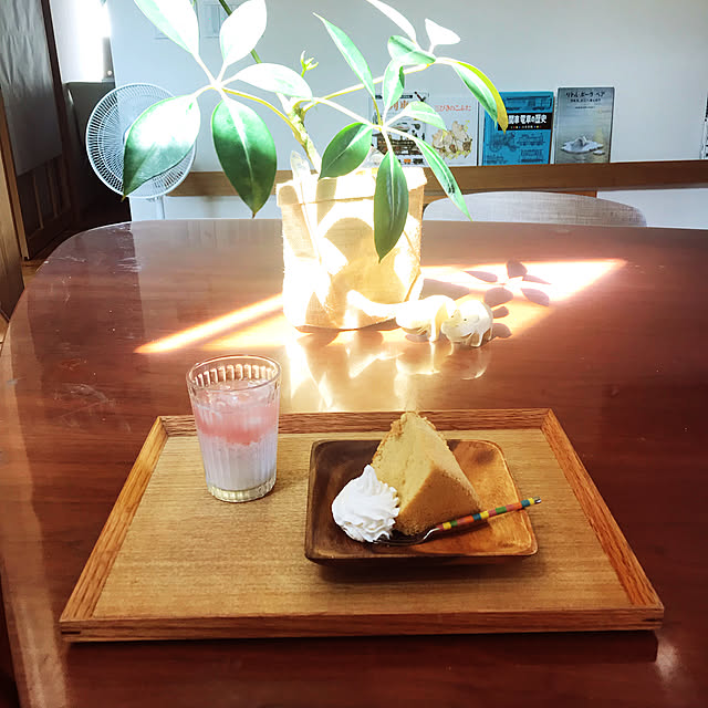 rikoさんの実例写真