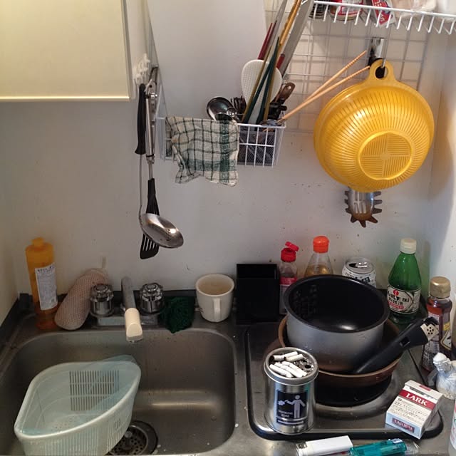 tomさんの実例写真