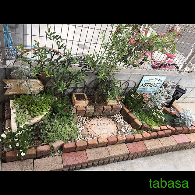 tabasaさんの実例写真