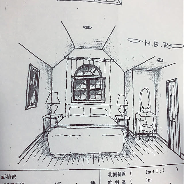 _._._.pokiさんの実例写真