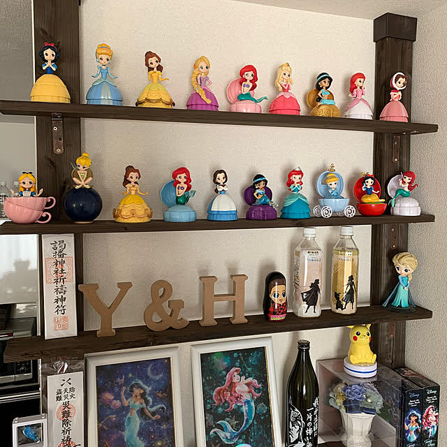 yuiHaluさんの実例写真