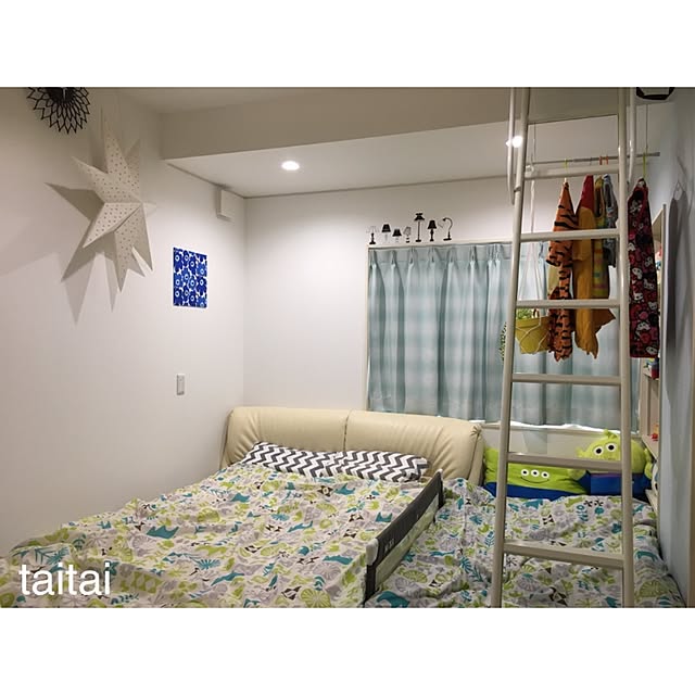 taitaiさんの実例写真
