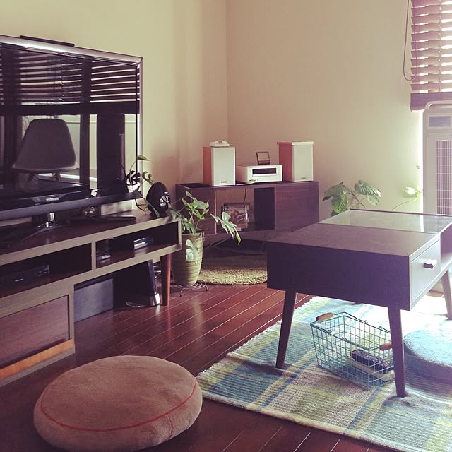 Cozy-m-Roomさんの実例写真