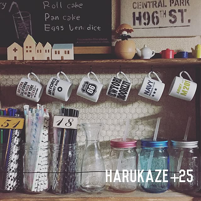 Harukaze_plus_25さんの実例写真