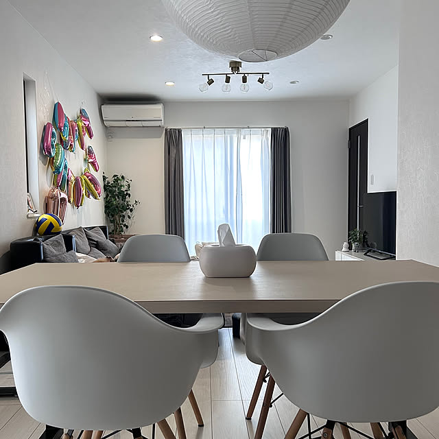 chimさんの実例写真