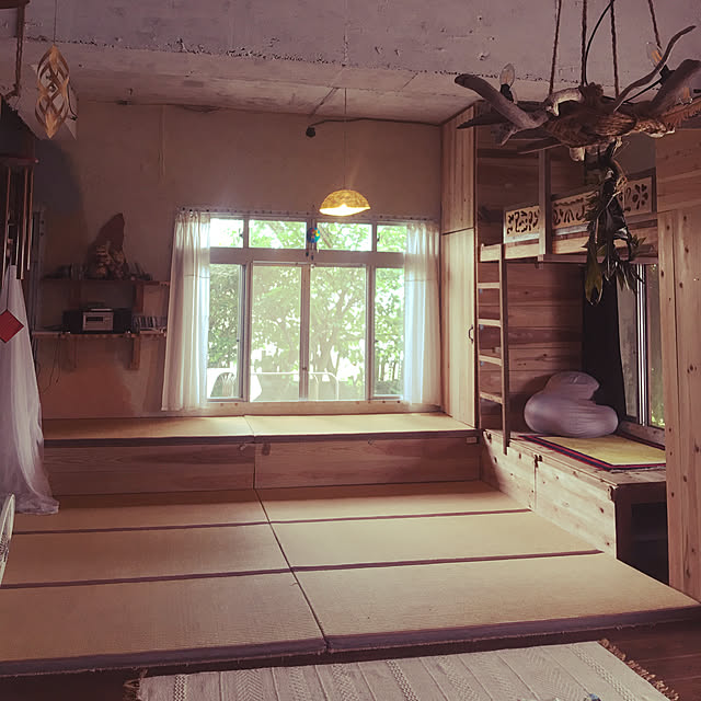 nishibaruyaさんの実例写真
